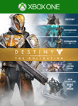 * Destiny - The Collection XBOX КЛЮЧ* + GIFT *
