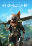 *Biomutant Mercenary Class DLC XBOX КЛЮЧ* + GIFT*