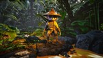 *Biomutant Mercenary Class DLC XBOX КЛЮЧ* + GIFT*