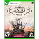 🌍Anno 1800 Console Edition Deluxe Xbox Series X|S🔑+🎁