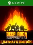 *Deep Rock Galactic - Ultimate Edition XBOX КЛЮЧ*+*