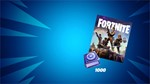 🌍Fortnite: набор «Сражение с Бурей» XBOX КЛЮЧ🔑