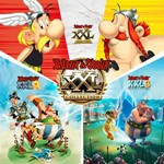 *Asterix & Obelix XXL Collection XBOX + PC КЛЮЧ* +*