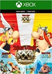 *Asterix & Obelix XXL Collection XBOX + PC КЛЮЧ* +*
