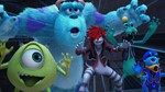 *Kingdom Hearts III XBOX ONE / SERIES X|S КЛЮЧ * +*