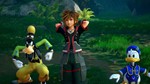*Kingdom Hearts III XBOX ONE / SERIES X|S КЛЮЧ * +*
