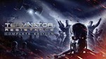 *TERMINATOR: RESISTANCE COMPLETE EDITION XBOX X/S **