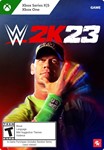*WWE 2K23 Cross-Gen Digital Edition XBOX КЛЮЧ * +*