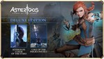 *Asterigos: Curse of the Stars Deluxe Edition XBOX**