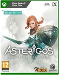 *Asterigos: Curse of the Stars Deluxe Edition XBOX**