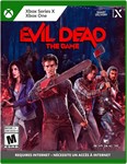 *Evil Dead: The Game GOTY XBOX КЛЮЧ* +*