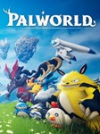 *Palworld (Game Preview) XBOX + PC КЛЮЧ* +*