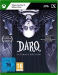 *DARQ Ultimate Edition XBOX КЛЮЧ* +*