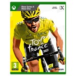 *Tour de France 2023 XBOX КЛЮЧ*+*