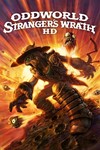 *Oddworld: Stranger´s Wrath HD XBOX КЛЮЧ* +*