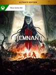 *Remnant II ИЗДАНИЕ ULTIMATE XBOX SERIES X|S + PC*+*