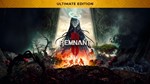 *Remnant II ИЗДАНИЕ ULTIMATE XBOX SERIES X|S + PC*+*