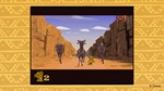 Disney Classic Games: Aladdin and The Lion King XBOX*