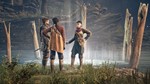 *Banishers: Ghosts of New Eden Xbox Series X|S КЛЮЧ*