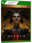 *Diablo IV -Ultimate Edition XBOX КЛЮЧ *+*