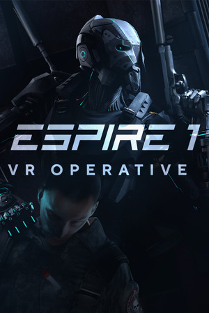 🔥 Espire 1 VR Operative 🔥 STEAM | Key 🔐