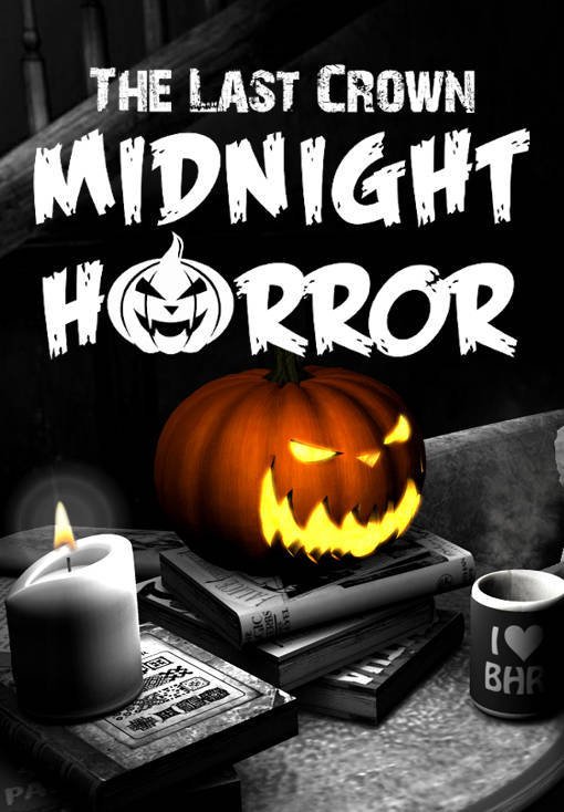 🎃 The Last Crown: Midnight Horror 🔥 STEAM | Key 🔐