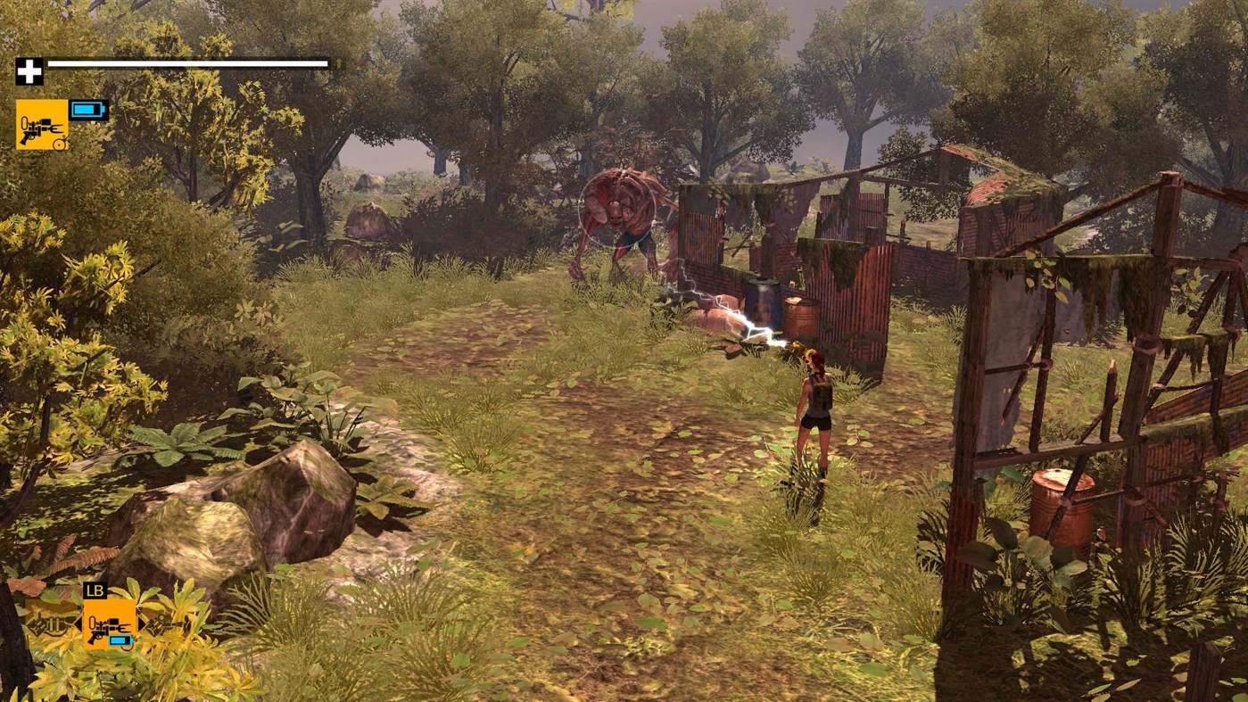 Buy How To Survive Storm Warning Edition Xbox One Key And Download