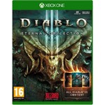 🎮 Diablo III: Eternal Collection🕹️XBOX ONE🔥  Ключ 🔐