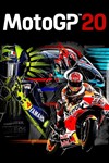 * MotoGP™20 * STEAM | Ключ | RU/CIS *