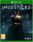 🎮 Injustice 2 🕹️ XBOX ONE 🔥 Ключ 🔐