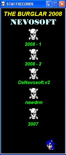 NevoSoft Hack Programm ! - sexybritishsecrets.com