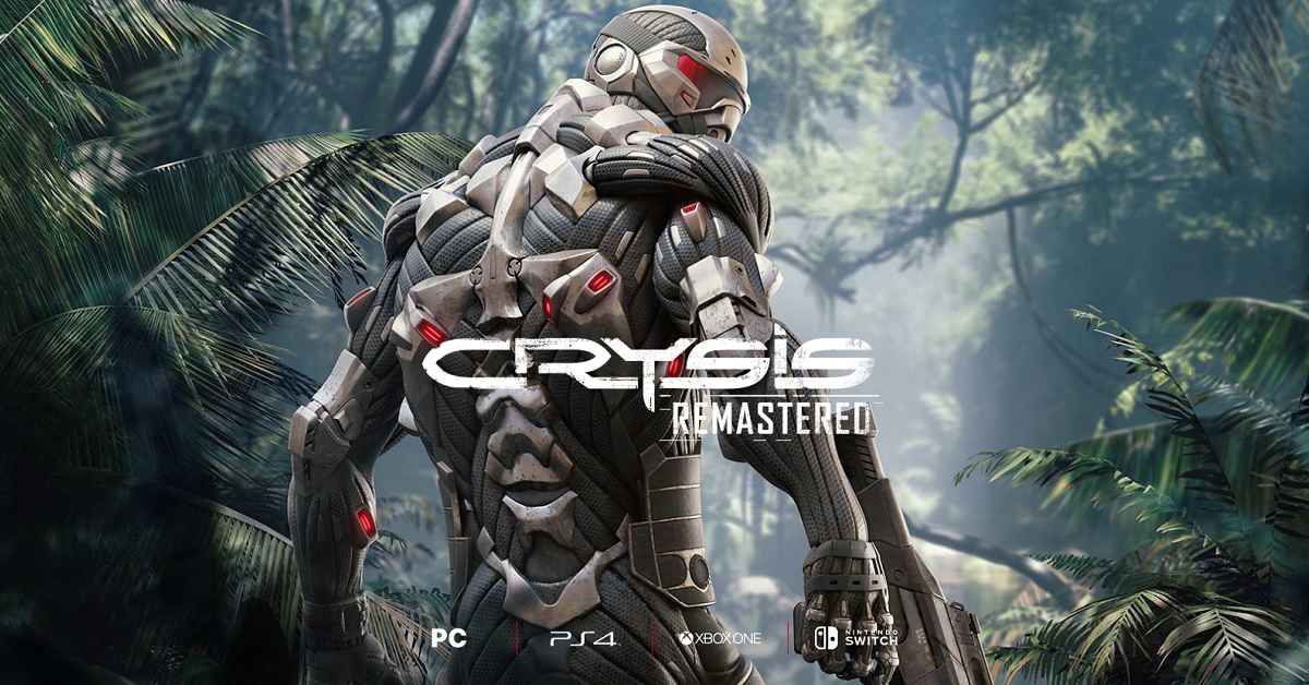 Купить CRYSIS REMASTERED XBOX ONE ключ- key и скачать
