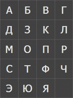 iContact 0.74 Burt Edition 5