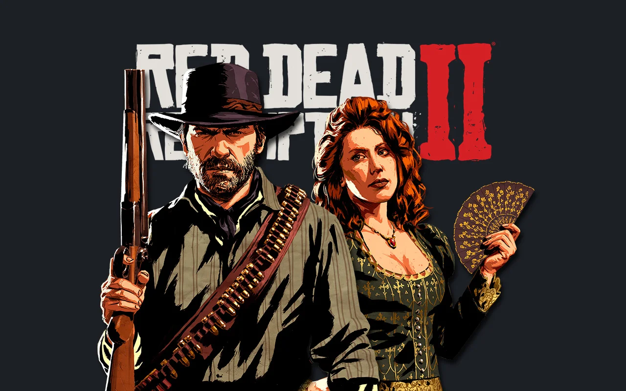 Купить Red Dead Redemption 2 SPECIAL | STEAM | АКТИВАЦИЯ и скачать