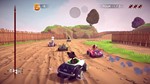*Garfield Kart-Furious Racing STEAM KEY REGION GLOBAL