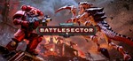 🔶Warhammer 40,000: Battlesector(SteamKey/RegionFree)🔑