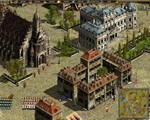 *Cossacks II:Battle for Europe (SteamKey/RegionFree)*