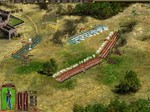 *Cossacks II:Battle for Europe (SteamKey/RegionFree)*