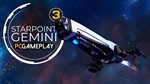 *Starpoint Gemini 3 (SteamKey/RegionFree)*