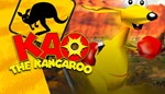 *Kao the Kangaroo (2000 re-release)(SteamKey/Global)*