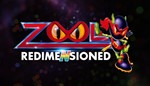 *Zool Redimensioned (Steam Key/Region Free)*