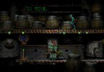 *Oddworld: Abe´s Oddysee* (Steam Key/Region Free)*