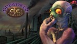 *Oddworld: Abe´s Oddysee* (Steam Key/Region Free)*