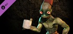 *Oddworld: New ´n´ Tasty - Alf´s Escape DLC (Key/Free)