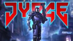 *JYDGE (Steam Key/Region Free)*