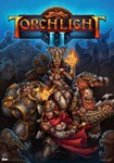 🔶Torchlight II 2 (Steam Key/Region Free)🔑