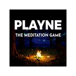 *PLAYNE : The Meditation Game (SteamKey/RegionFree)*
