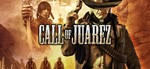 *Call of Juarez Bundle (Steam Key/Region Free)*