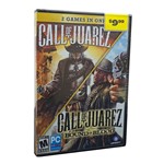 *Call of Juarez Bundle (Steam Key/Region Free)*
