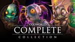 *Oddworld Complete Collection (SteamKey/Region Free)*